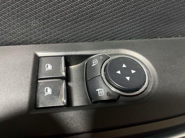 2025 Ford F-150 XL 4WD Reg Cab 8' Box