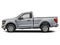 2025 Ford F-150 XL 4WD Reg Cab 8' Box