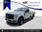 2024 Ford Super Duty F-250 SRW XL 4WD Reg Cab 8' Box