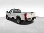 2024 Ford Super Duty F-250 SRW XL 4WD Reg Cab 8' Box