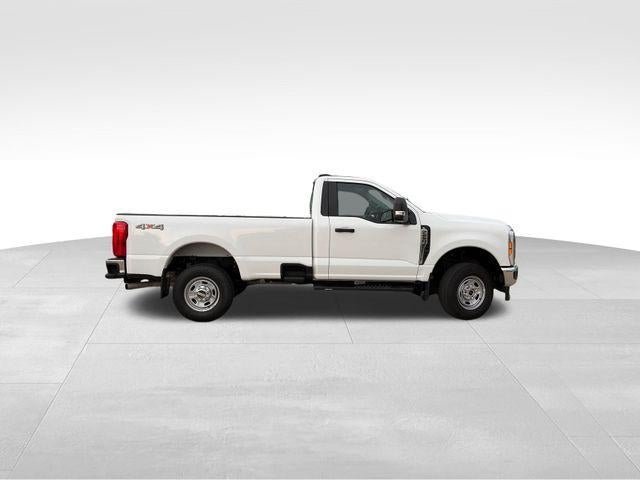 2024 Ford Super Duty F-250 SRW XL 4WD Reg Cab 8' Box