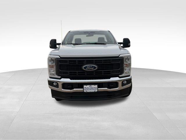 2024 Ford Super Duty F-250 SRW XL 4WD Reg Cab 8' Box