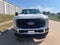 2024 Ford Super Duty F-350 SRW XL 4WD Reg Cab 8' Box
