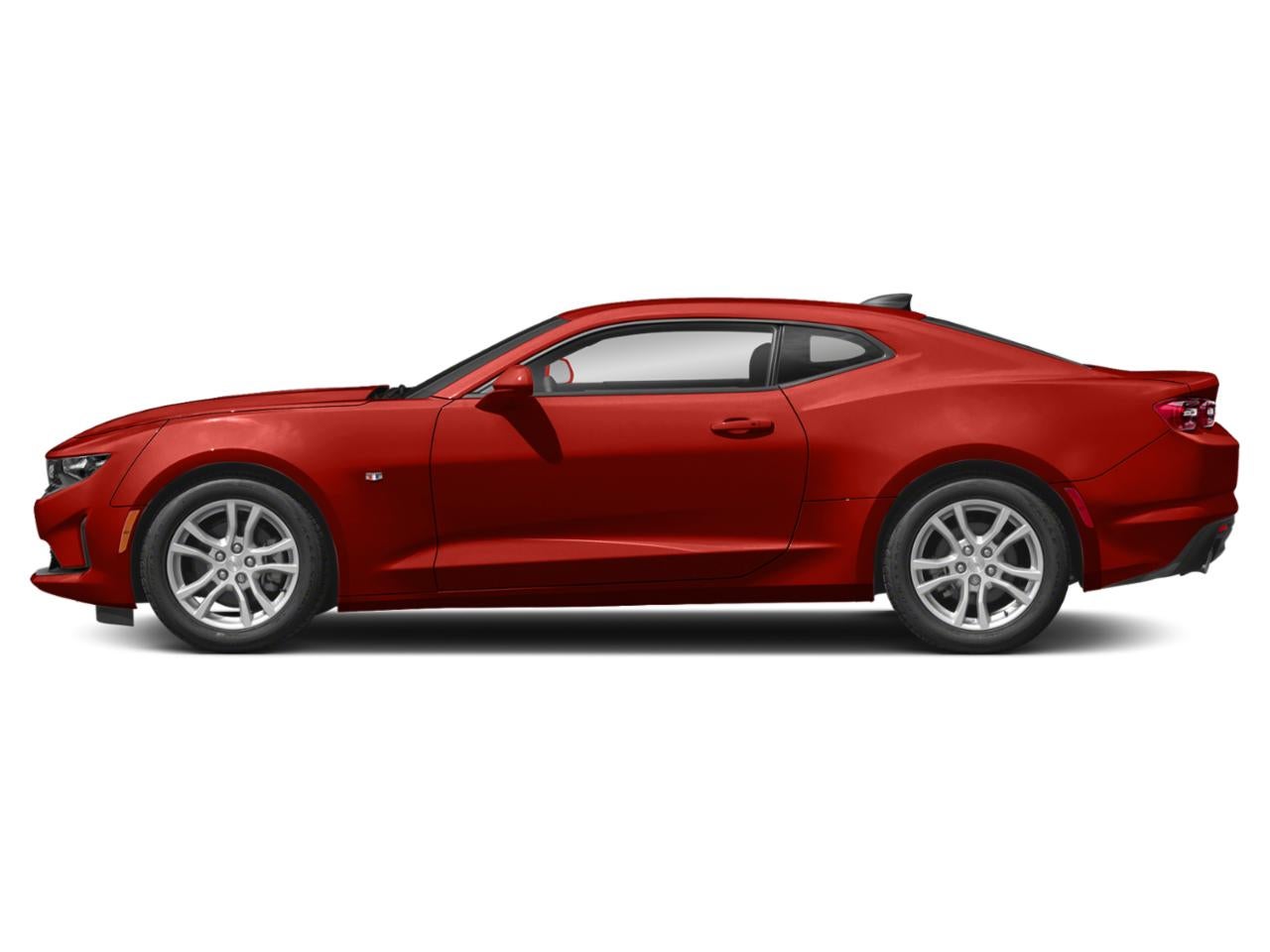 2020 Chevrolet Camaro 2dr Coupe LT1