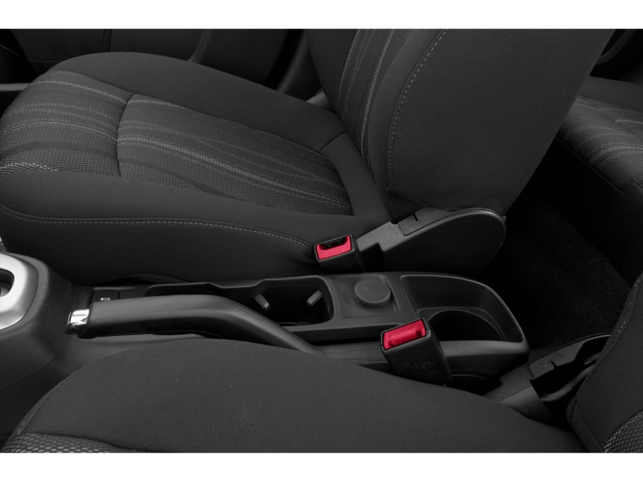 2019 Chevrolet Sonic Sedan LT Auto