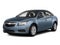 2012 Chevrolet Cruze Sedan LS