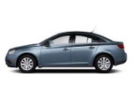 2012 Chevrolet Cruze Sedan LS