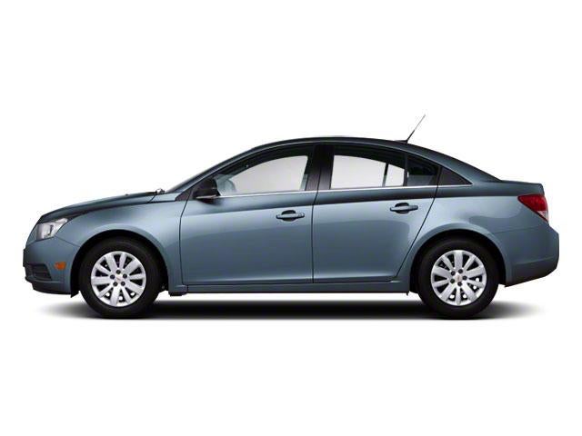 2012 Chevrolet Cruze Sedan LS