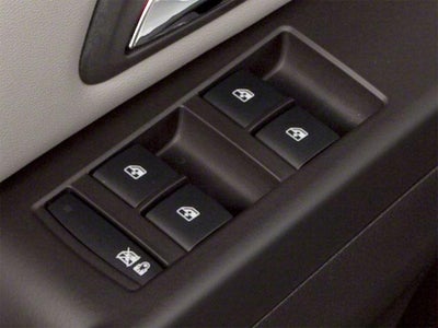 2012 Chevrolet Cruze Sedan LS