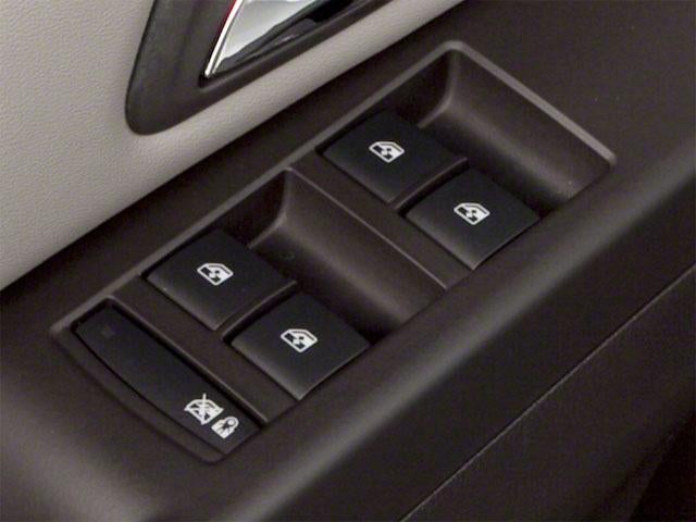 2012 Chevrolet Cruze Sedan LS