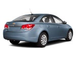 2012 Chevrolet Cruze Sedan LS