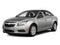 2012 Chevrolet Cruze Sedan LS