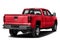 2017 Chevrolet Silverado 2500 HD Crew Cab Standard Box 4-Wheel Drive LT