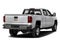 2017 Chevrolet Silverado 2500 HD Crew Cab Standard Box 4-Wheel Drive LT
