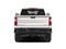 2021 Chevrolet Silverado 2500 HD Crew Cab Standard Box 4-Wheel Drive Custom