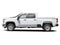 2024 Chevrolet Silverado 3500 HD Crew Cab Long Box 4-Wheel Drive Work Truck