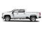 2024 Chevrolet Silverado 3500 HD Crew Cab Long Box 4-Wheel Drive Work Truck