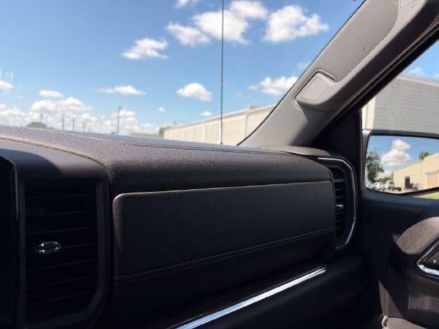 2023 Chevrolet Silverado 1500 Double Cab Standard Box 4-Wheel Drive RST
