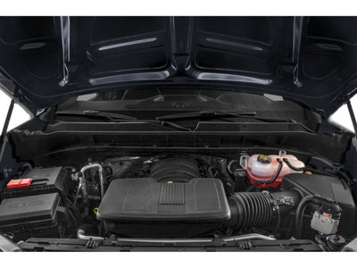 2023 Chevrolet Silverado 1500 Double Cab Standard Box 4-Wheel Drive RST
