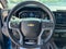 2023 Chevrolet Silverado 1500 Crew Cab Short Box 4-Wheel Drive LTZ