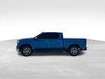 2023 Chevrolet Silverado 1500 Crew Cab Short Box 4-Wheel Drive LTZ