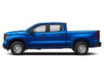 2023 Chevrolet Silverado 1500 Crew Cab Short Box 4-Wheel Drive LTZ