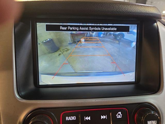 2015 GMC Yukon 4WD 4dr SLT