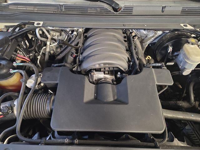 2015 GMC Yukon 4WD 4dr SLT