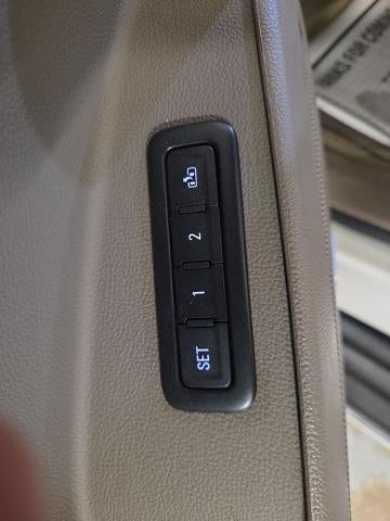 2015 GMC Yukon 4WD 4dr SLT