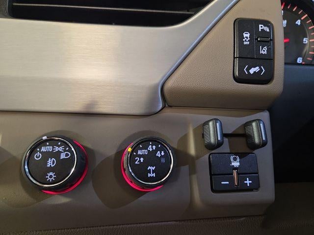 2015 GMC Yukon 4WD 4dr SLT