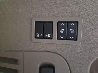 2015 GMC Yukon 4WD 4dr SLT