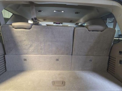 2015 GMC Yukon 4WD 4dr SLT