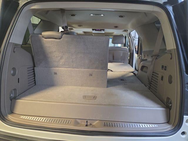 2015 GMC Yukon 4WD 4dr SLT