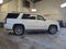 2015 GMC Yukon 4WD 4dr SLT