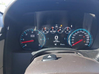2019 GMC Yukon 4WD 4dr Denali