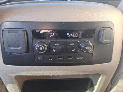 2019 GMC Yukon 4WD 4dr Denali