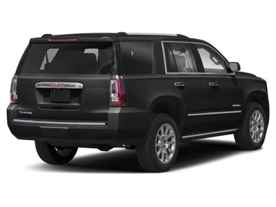 2019 GMC Yukon 4WD 4dr Denali