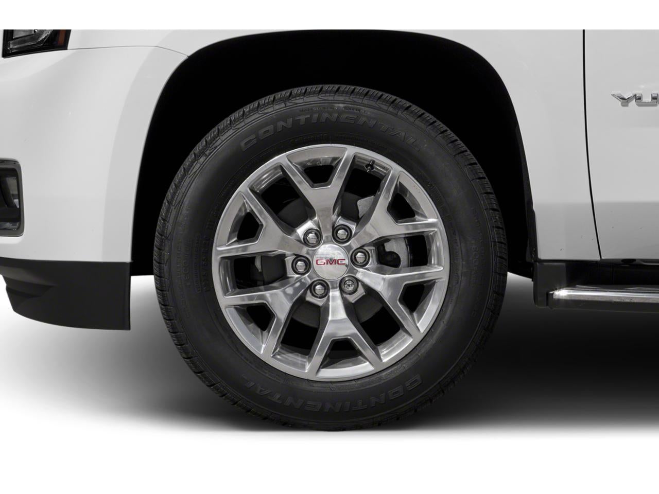 2020 GMC Yukon XL 4WD 4dr SLT