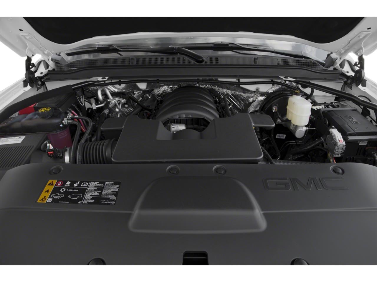 2020 GMC Yukon XL 4WD 4dr SLT