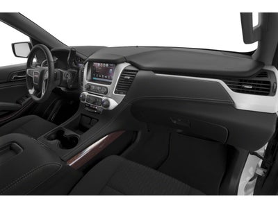 2020 GMC Yukon XL 4WD 4dr SLT