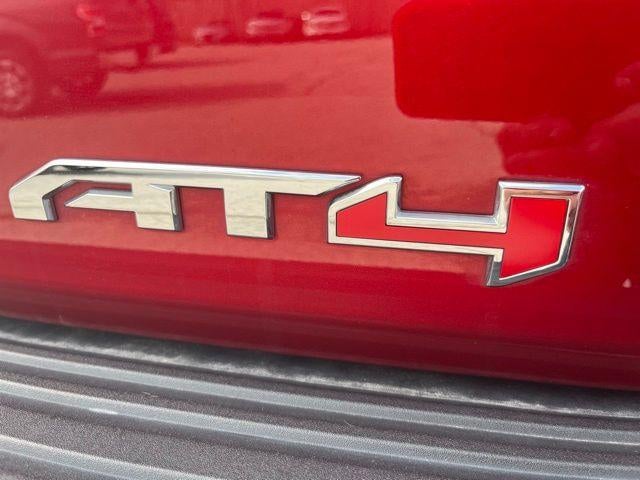 2024 GMC Yukon XL 4WD 4dr AT4