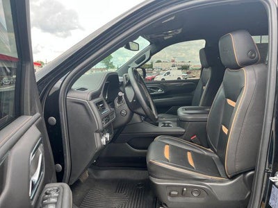 2023 GMC Yukon XL 4WD 4dr AT4