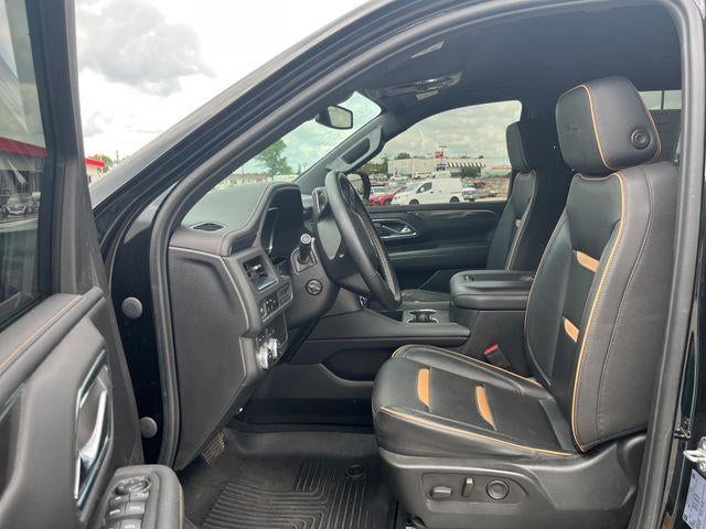 2023 GMC Yukon XL 4WD 4dr AT4