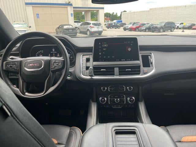 2023 GMC Yukon XL 4WD 4dr AT4