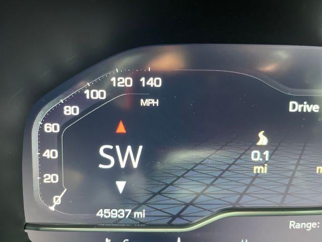 2023 GMC Yukon XL 4WD 4dr AT4