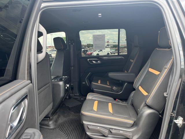 2023 GMC Yukon XL 4WD 4dr AT4