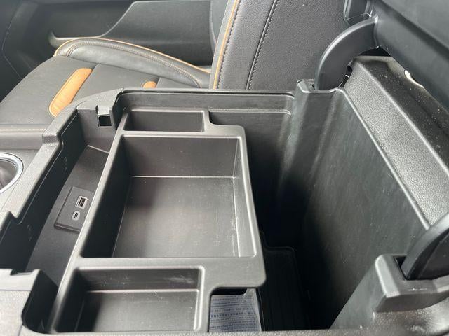 2023 GMC Yukon XL 4WD 4dr AT4