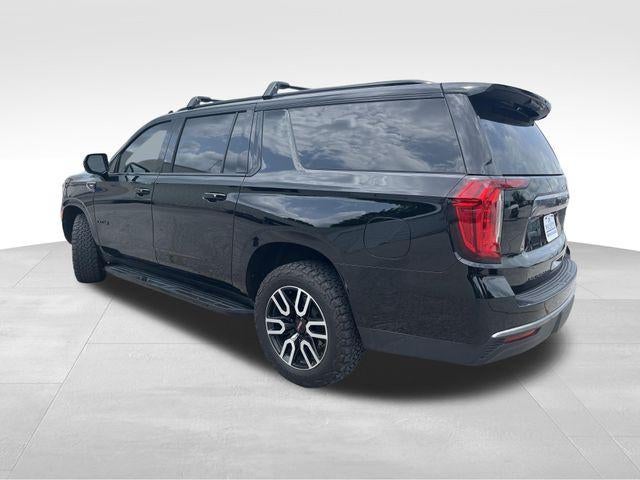 2023 GMC Yukon XL 4WD 4dr AT4