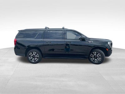 2023 GMC Yukon XL 4WD 4dr AT4