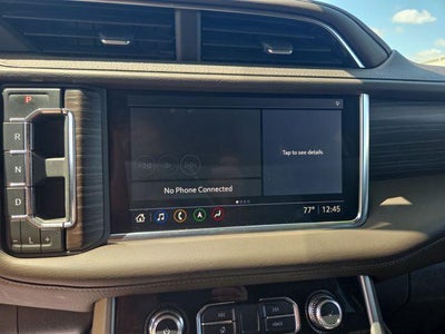 2021 GMC Yukon XL 4WD 4dr Denali